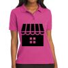 Women's Silk Touch Polo Women's Silk Touch Polo Thumbnail