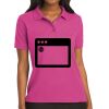 Women's Silk Touch Polo Women's Silk Touch Polo Thumbnail