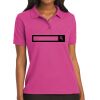 Women's Silk Touch Polo Women's Silk Touch Polo Thumbnail