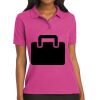 Women's Silk Touch Polo Women's Silk Touch Polo Thumbnail