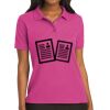 Women's Silk Touch Polo Women's Silk Touch Polo Thumbnail