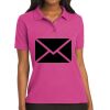 Women's Silk Touch Polo Women's Silk Touch Polo Thumbnail
