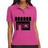 Women's Silk Touch Polo Women's Silk Touch Polo Thumbnail