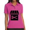 Women's Silk Touch Polo Women's Silk Touch Polo Thumbnail