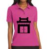 Women's Silk Touch Polo Women's Silk Touch Polo Thumbnail