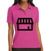 Women's Silk Touch Polo Women's Silk Touch Polo Thumbnail