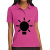 Women's Silk Touch Polo Women's Silk Touch Polo Thumbnail