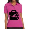 Women's Silk Touch Polo Women's Silk Touch Polo Thumbnail