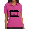 Women's Silk Touch Polo Women's Silk Touch Polo Thumbnail