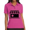 Women's Silk Touch Polo Women's Silk Touch Polo Thumbnail