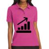 Women's Silk Touch Polo Women's Silk Touch Polo Thumbnail