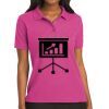 Women's Silk Touch Polo Women's Silk Touch Polo Thumbnail