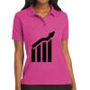 Women's Silk Touch Polo Women's Silk Touch Polo Thumbnail