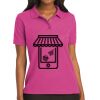 Women's Silk Touch Polo Women's Silk Touch Polo Thumbnail