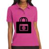 Women's Silk Touch Polo Women's Silk Touch Polo Thumbnail