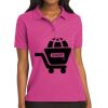 Women's Silk Touch Polo Women's Silk Touch Polo Thumbnail