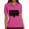 Women's Silk Touch Polo Women's Silk Touch Polo Thumbnail