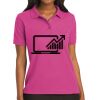 Women's Silk Touch Polo Women's Silk Touch Polo Thumbnail