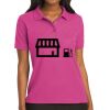 Women's Silk Touch Polo Women's Silk Touch Polo Thumbnail