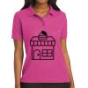 Women's Silk Touch Polo Women's Silk Touch Polo Thumbnail