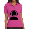 Women's Silk Touch Polo Women's Silk Touch Polo Thumbnail