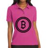 Women's Silk Touch Polo Women's Silk Touch Polo Thumbnail