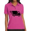 Women's Silk Touch Polo Women's Silk Touch Polo Thumbnail