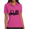 Women's Silk Touch Polo Women's Silk Touch Polo Thumbnail