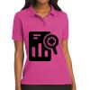 Women's Silk Touch Polo Women's Silk Touch Polo Thumbnail