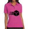 Women's Silk Touch Polo Women's Silk Touch Polo Thumbnail