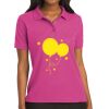 Women's Silk Touch Polo Women's Silk Touch Polo Thumbnail
