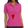 Women's Silk Touch Polo Women's Silk Touch Polo Thumbnail