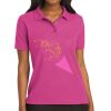 Women's Silk Touch Polo Women's Silk Touch Polo Thumbnail