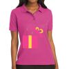 Women's Silk Touch Polo Women's Silk Touch Polo Thumbnail