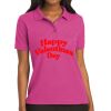 Women's Silk Touch Polo Women's Silk Touch Polo Thumbnail