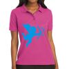Women's Silk Touch Polo Women's Silk Touch Polo Thumbnail