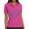 Women's Silk Touch Polo Women's Silk Touch Polo Thumbnail
