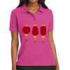 Women's Silk Touch Polo Women's Silk Touch Polo Thumbnail