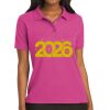 Women's Silk Touch Polo Women's Silk Touch Polo Thumbnail