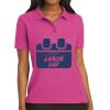 Women's Silk Touch Polo Women's Silk Touch Polo Thumbnail