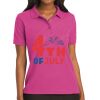 Women's Silk Touch Polo Women's Silk Touch Polo Thumbnail