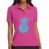 Women's Silk Touch Polo Women's Silk Touch Polo Thumbnail