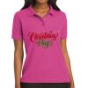 Women's Silk Touch Polo Women's Silk Touch Polo Thumbnail