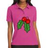 Women's Silk Touch Polo Women's Silk Touch Polo Thumbnail