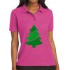 Women's Silk Touch Polo Women's Silk Touch Polo Thumbnail