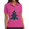 Women's Silk Touch Polo Women's Silk Touch Polo Thumbnail