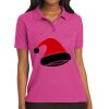 Women's Silk Touch Polo Women's Silk Touch Polo Thumbnail
