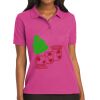 Women's Silk Touch Polo Women's Silk Touch Polo Thumbnail