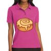 Women's Silk Touch Polo Women's Silk Touch Polo Thumbnail