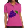 Women's Silk Touch Polo Women's Silk Touch Polo Thumbnail